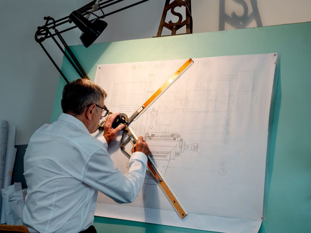 progettazione-componenti-disegno